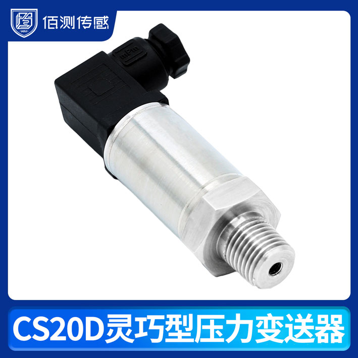 CS20D靈巧型壓力變送器